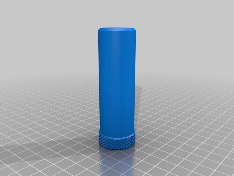 Étui de voyage pour brosse à dents Oral-B