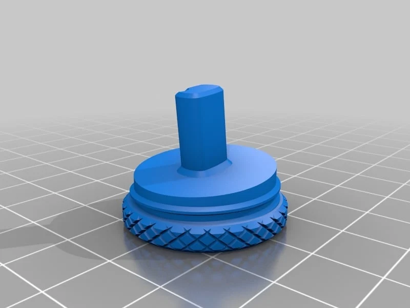 Étui de voyage pour brosse à dents Oral-B