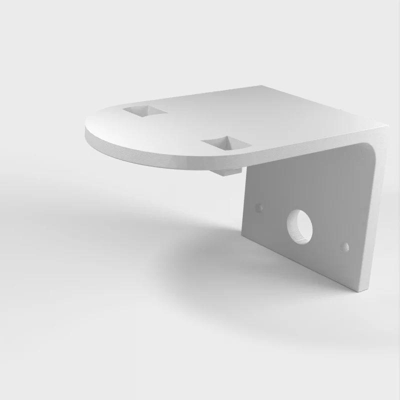 Fixation murale pour Tapo C200