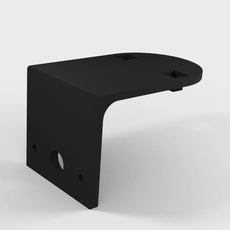Fixation murale pour Tapo C200