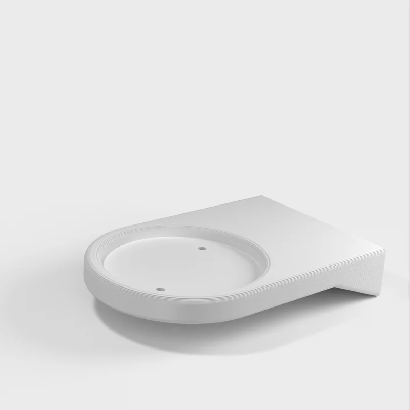 Fixation murale pour Tapo C200