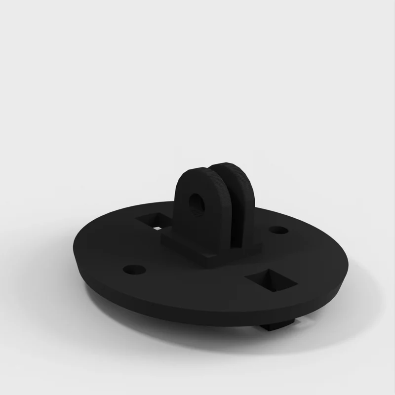 Support de montage Gopro pour Tapo C200