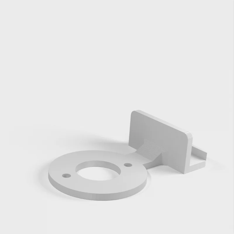 Support de montage mural pour Tp-Link Tapo C210 & C200