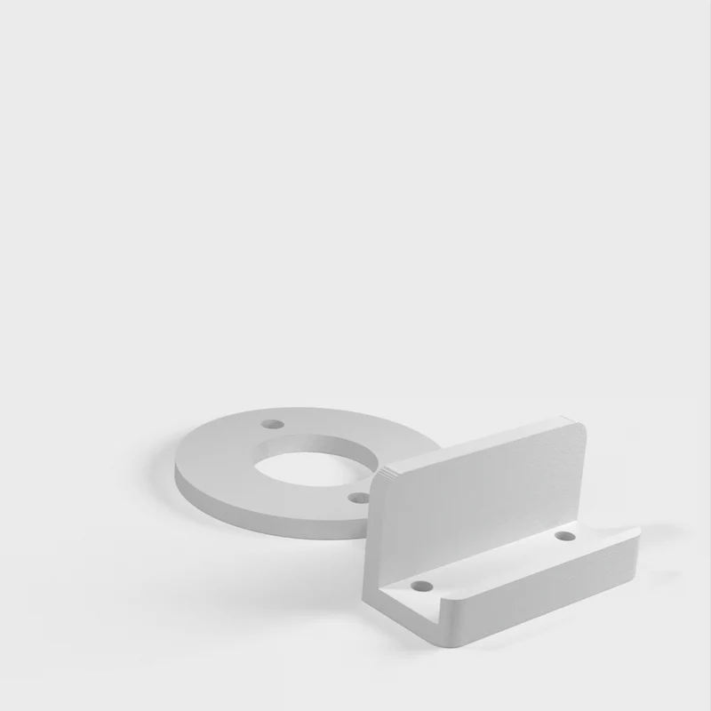 Support de montage mural pour Tp-Link Tapo C210 & C200