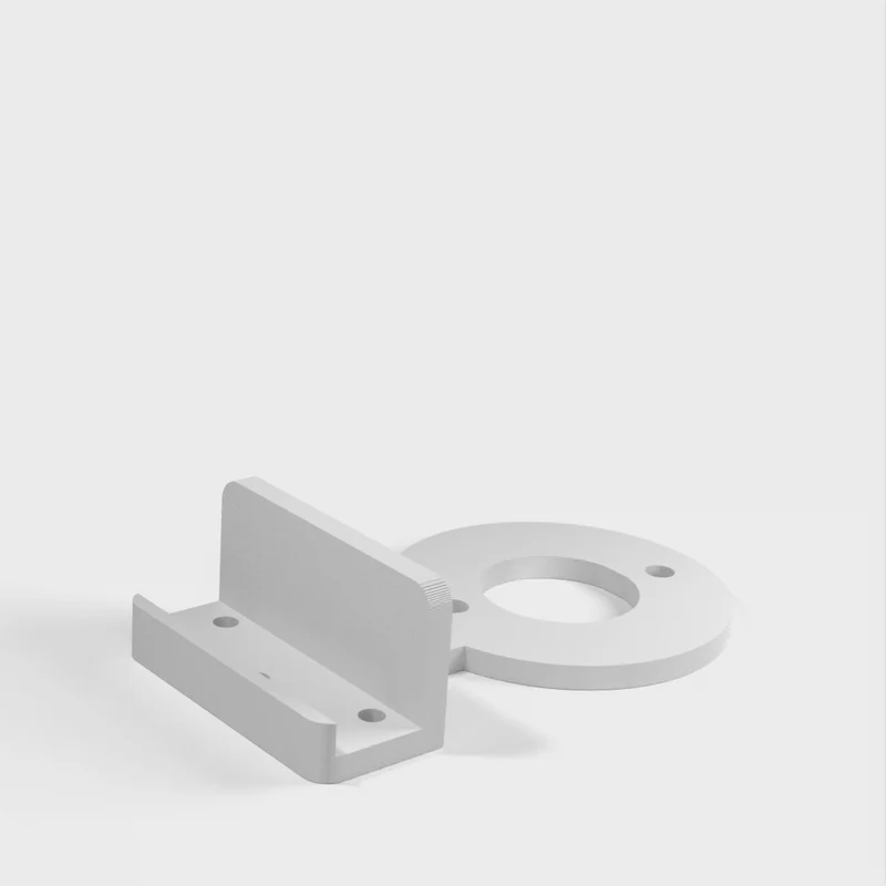 Support de montage mural pour Tp-Link Tapo C210 & C200