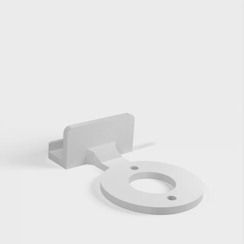 Support de montage mural pour Tp-Link Tapo C210 & C200