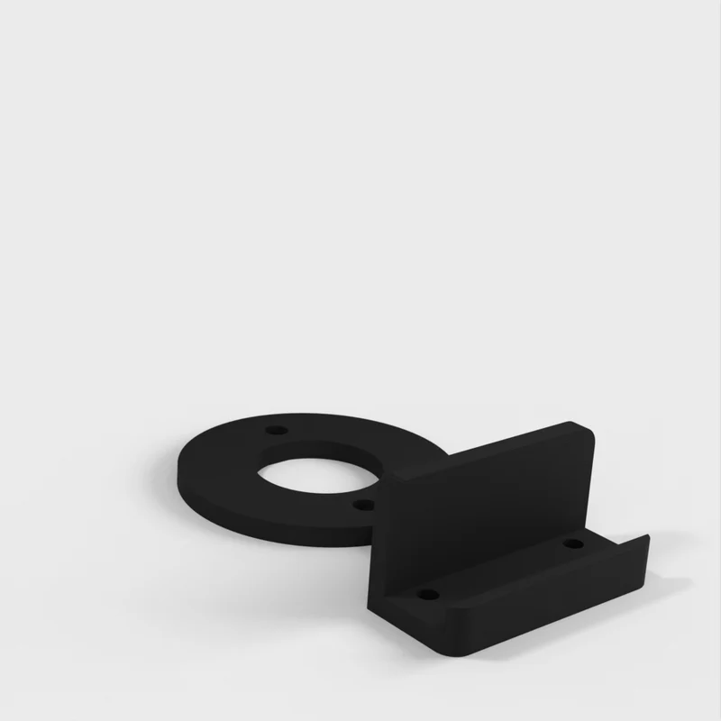 Support de montage mural pour Tp-Link Tapo C210 & C200