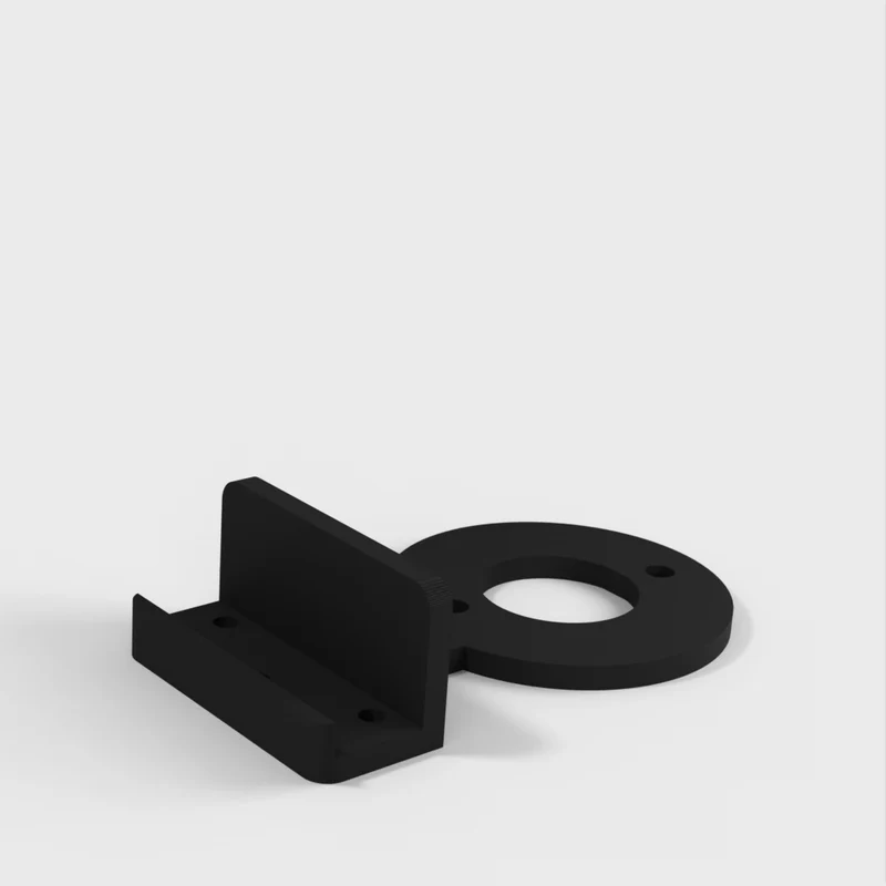 Support de montage mural pour Tp-Link Tapo C210 & C200