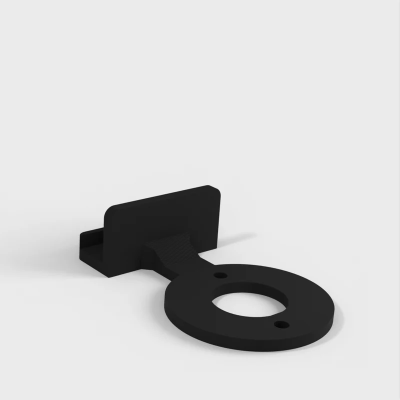 Support de montage mural pour Tp-Link Tapo C210 & C200