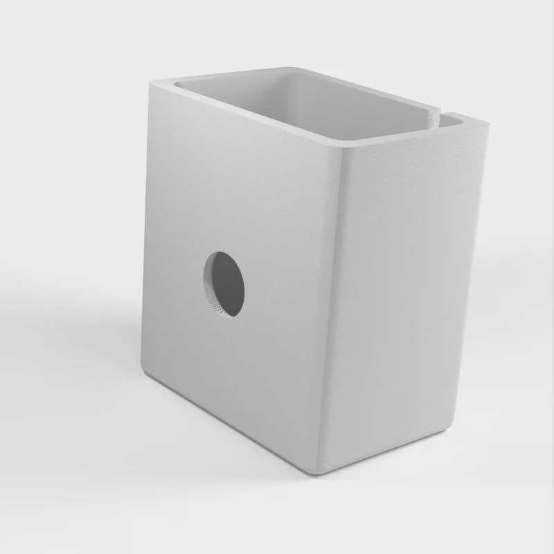 TP Link Kasa/Tapo Spot Cache pour appareil photo de style cage à oiseaux pour une utilisation en extérieur