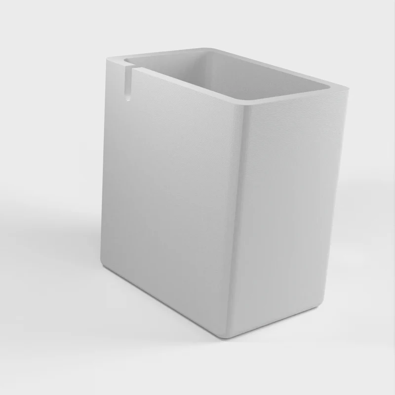 TP Link Kasa/Tapo Spot Cache pour appareil photo de style cage à oiseaux pour une utilisation en extérieur