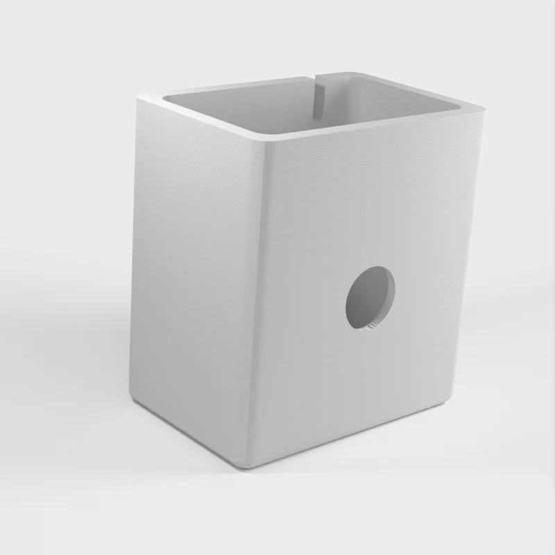 TP Link Kasa/Tapo Spot Cache pour appareil photo de style cage à oiseaux pour une utilisation en extérieur