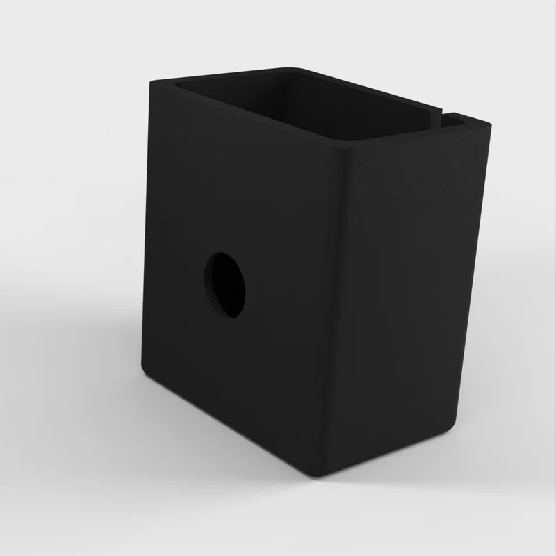 TP Link Kasa/Tapo Spot Cache pour appareil photo de style cage à oiseaux pour une utilisation en extérieur
