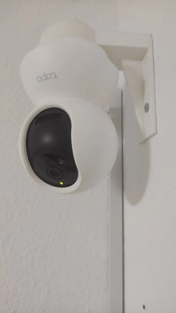 Support mural pour TP-Link Tapo C200/C210