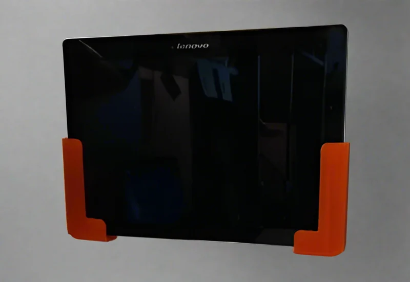 Support mural universel pour tablette