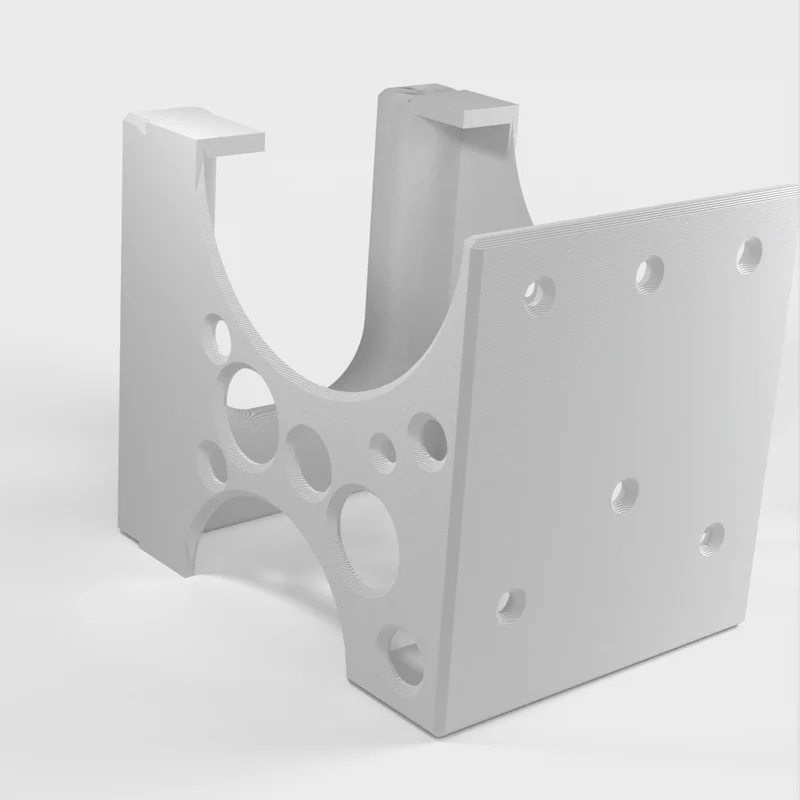 Porte-outil universel avec bord pour Makita