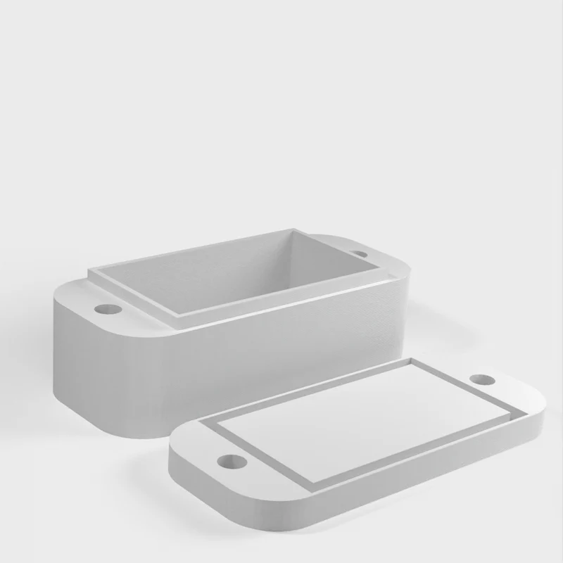 Boîtier pour capteur de porte/fenêtre Xiaomi Aqara