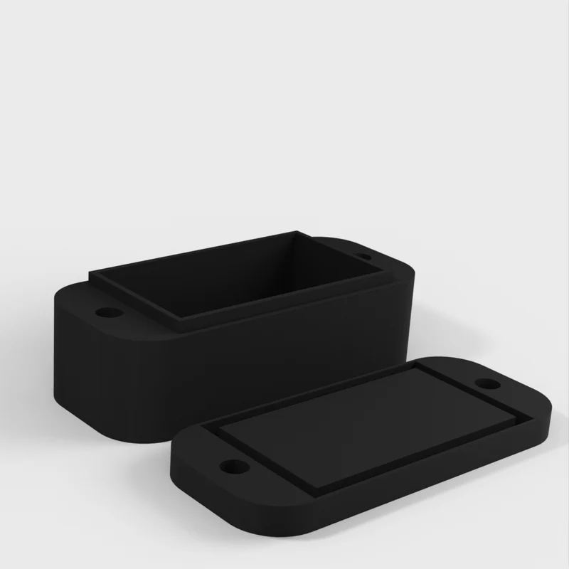 Boîtier pour capteur de porte/fenêtre Xiaomi Aqara
