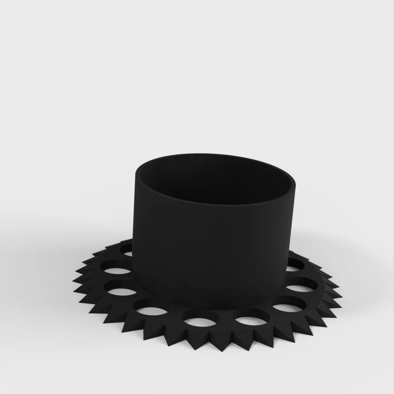 Roues tout-terrain pour Ambrogio L15/L20 (2 pièces)