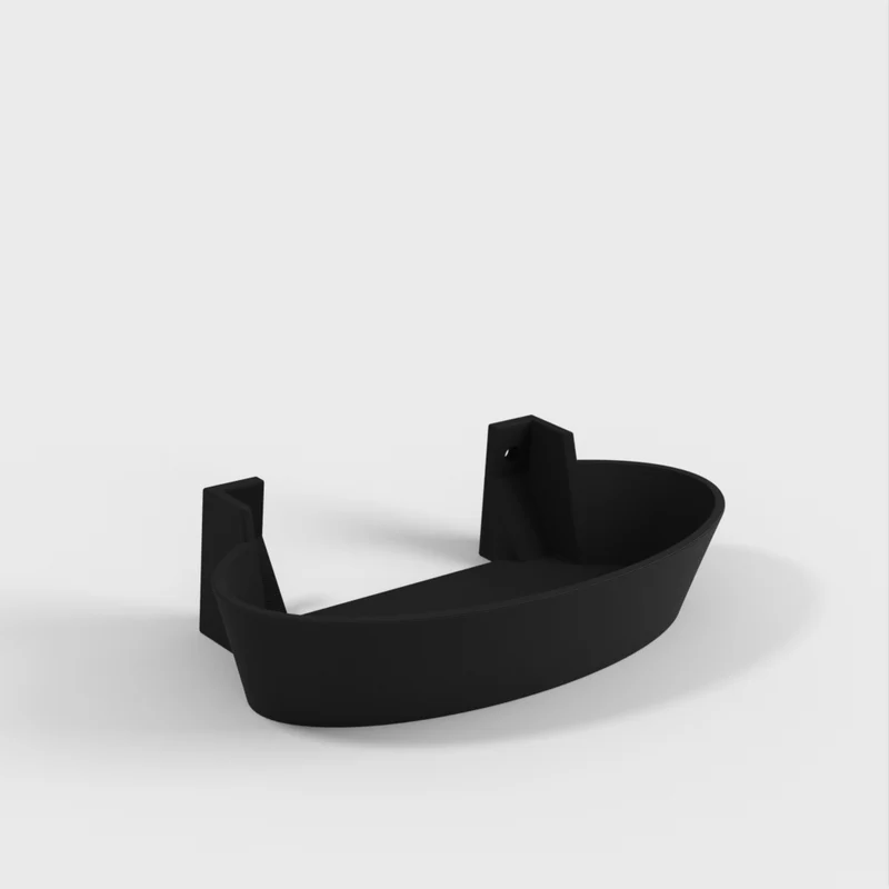 Support mural pour routeur et satellite Netgear Orbi RBR850