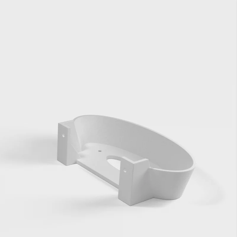 Support mural pour routeur et satellite Netgear Orbi RBR850