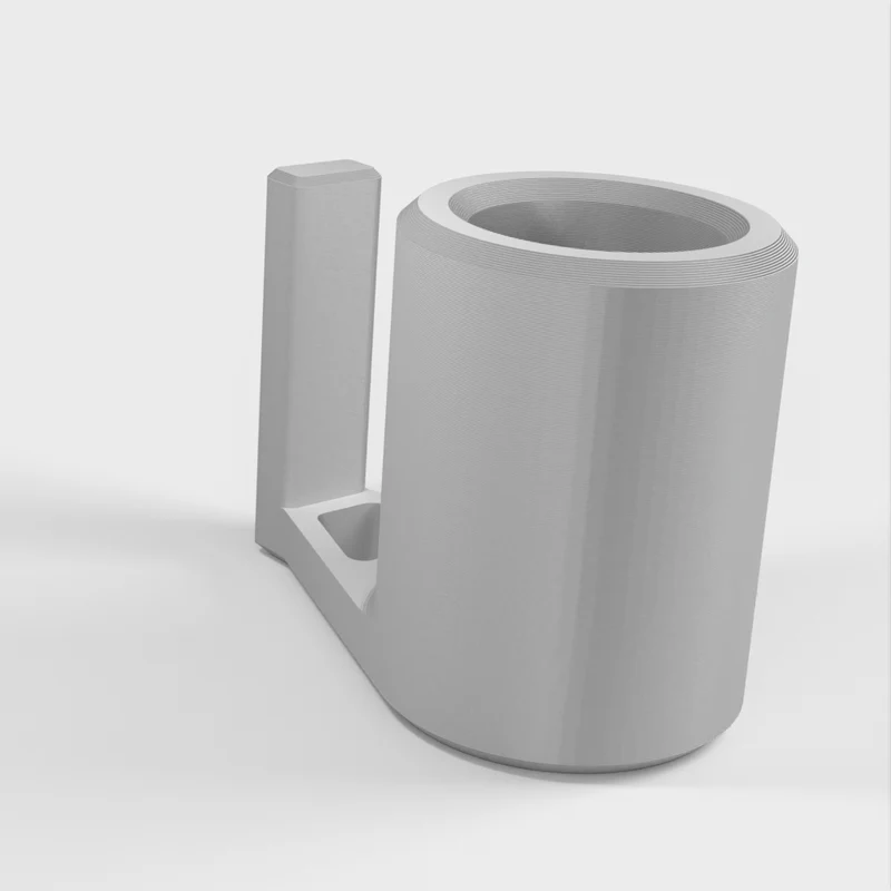 Support pour ordinateur portable pour les jeux et le rendu