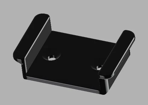 Support mural pour batterie et outils MAKITA 18V