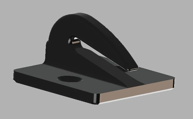 Support mural pour batterie et outils MAKITA 18V