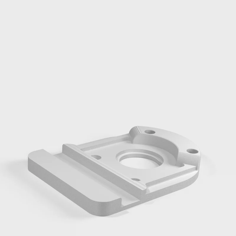 Gabarit de rail de guidage de routeur Makita pour Youtool