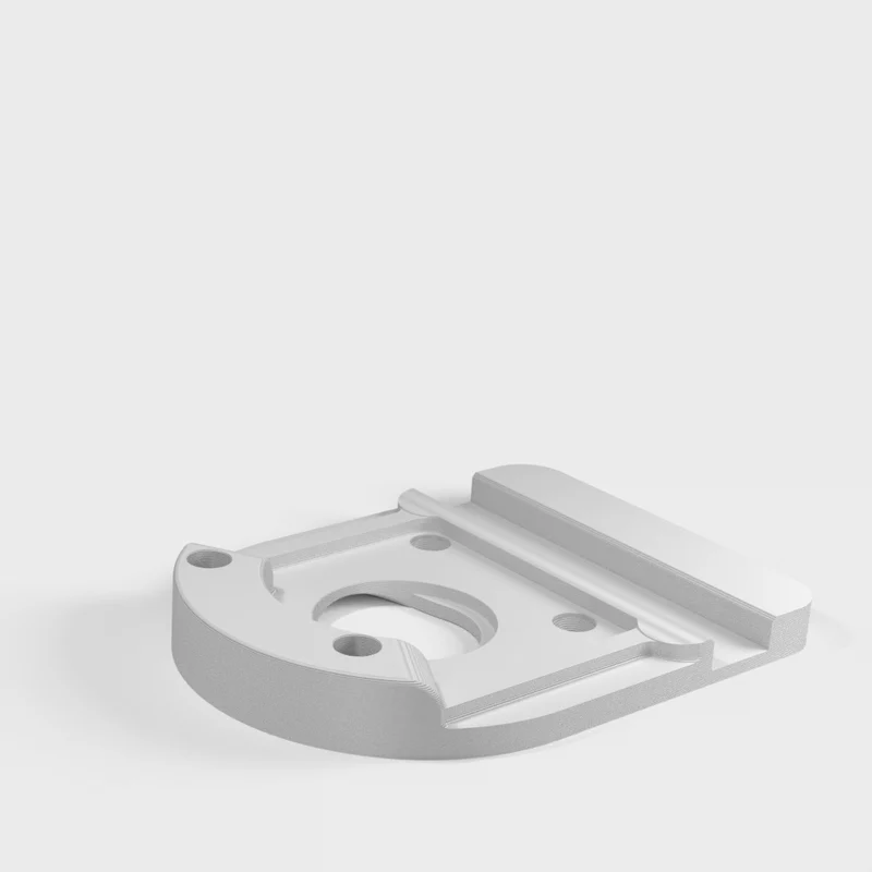 Gabarit de rail de guidage de routeur Makita pour Youtool