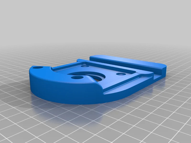 Gabarit de rail de guidage de routeur Makita pour Youtool