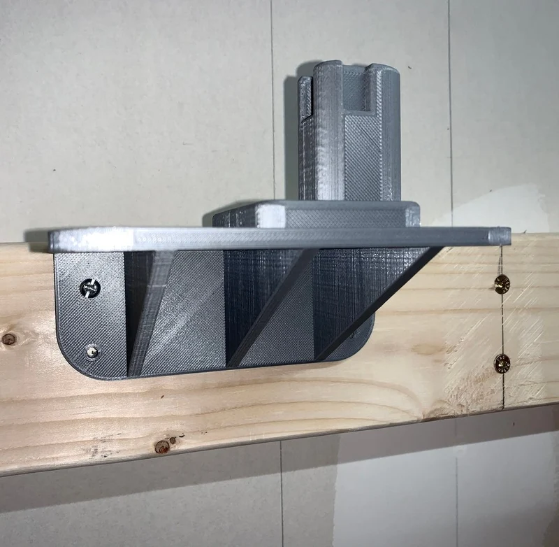 Étagère et support à outils Ryobi One+ muraux