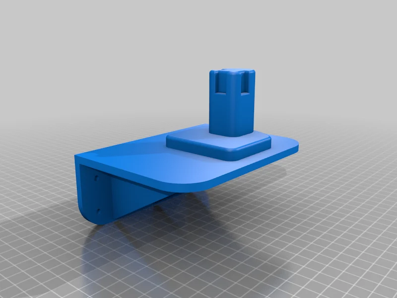 Étagère et support à outils Ryobi One+ muraux