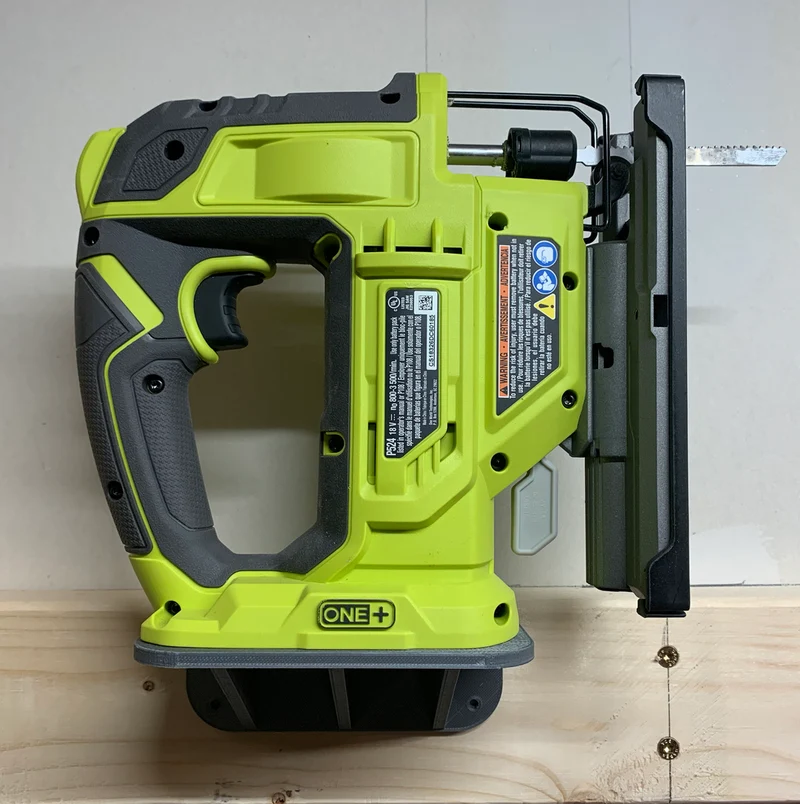 Étagère et support à outils Ryobi One+ muraux