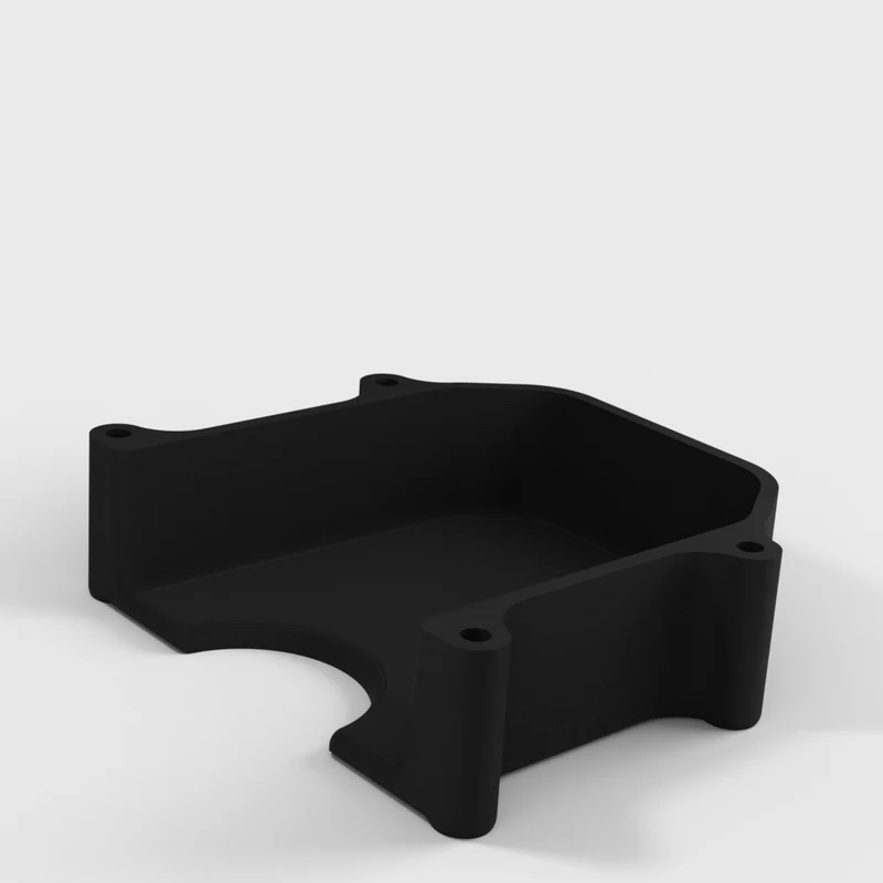 Support à outils aérien pour Ryobi 18v