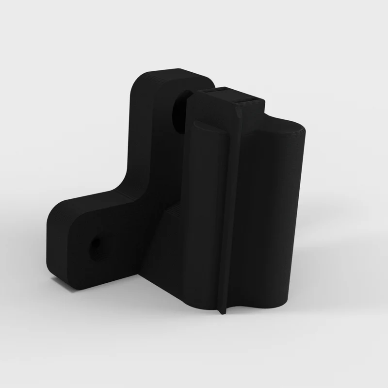 Support mural pour outil Milwaukee M12