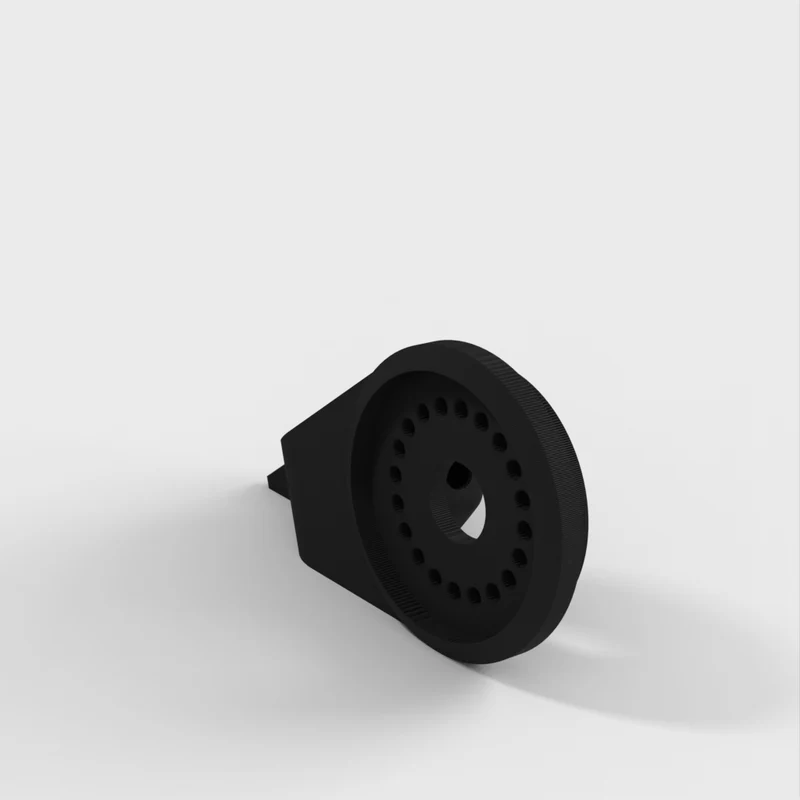 Pièce et réparation de sonnette de vélo