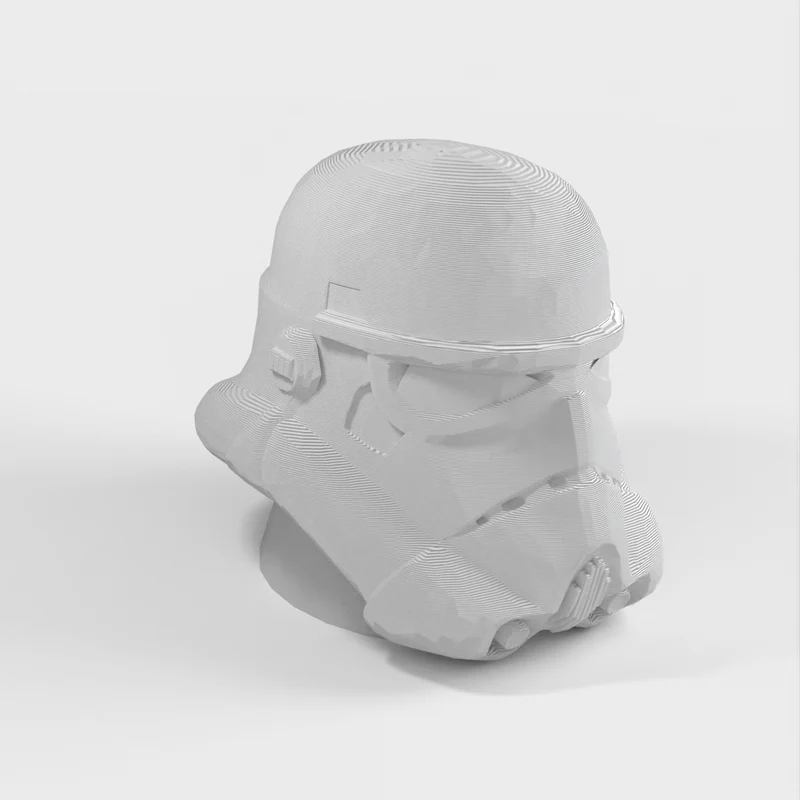 Bouchon de valve Stormtrooper pour vélo et voiture