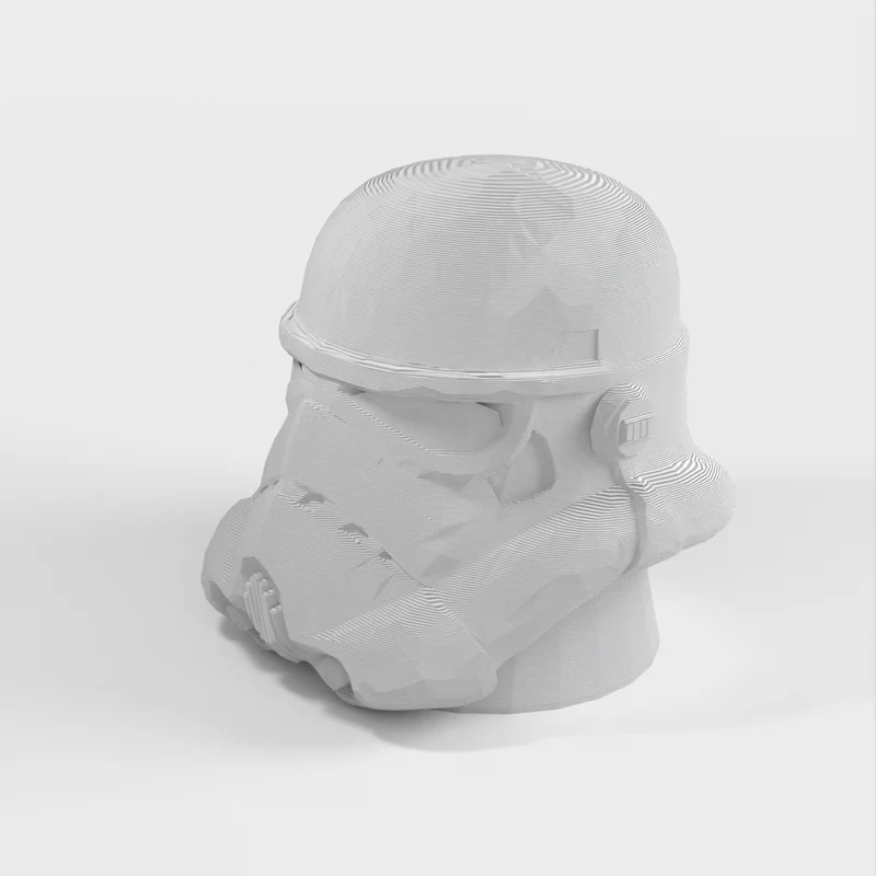 Bouchon de valve Stormtrooper pour vélo et voiture