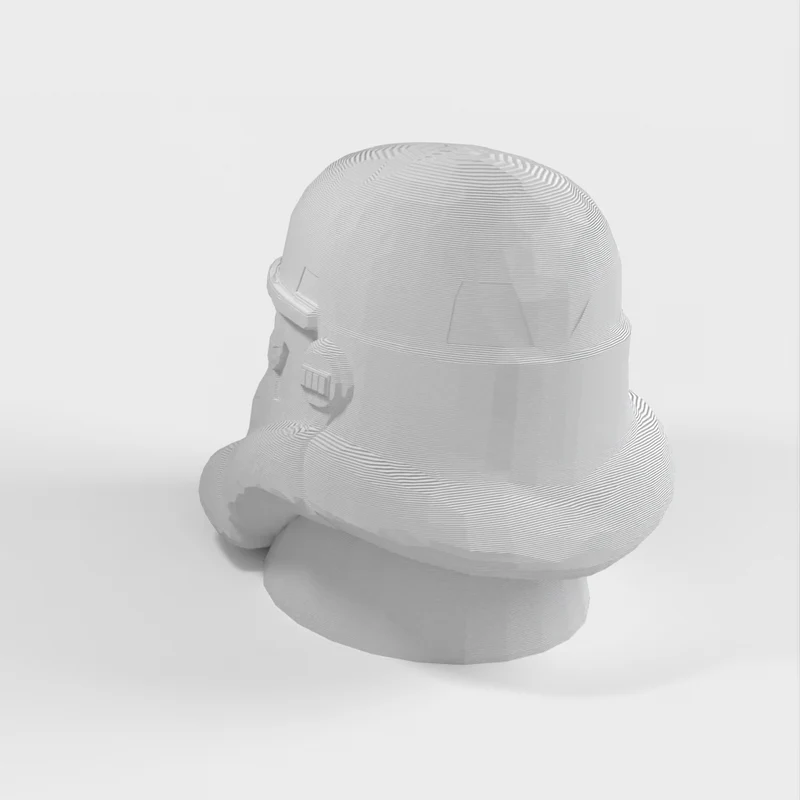 Bouchon de valve Stormtrooper pour vélo et voiture