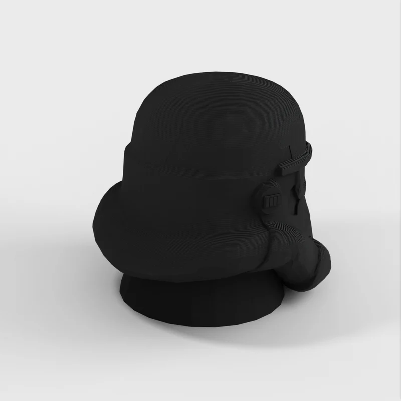 Bouchon de valve Stormtrooper pour vélo et voiture