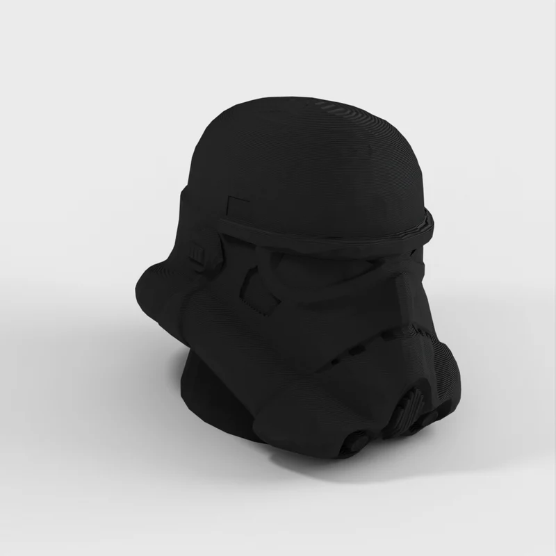Bouchon de valve Stormtrooper pour vélo et voiture