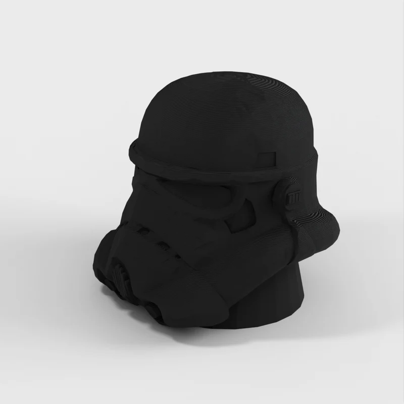 Bouchon de valve Stormtrooper pour vélo et voiture