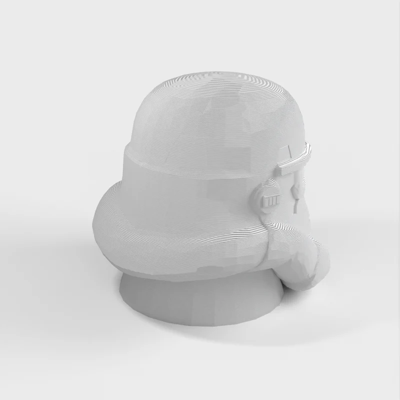 Bouchon de valve Stormtrooper pour vélo et voiture