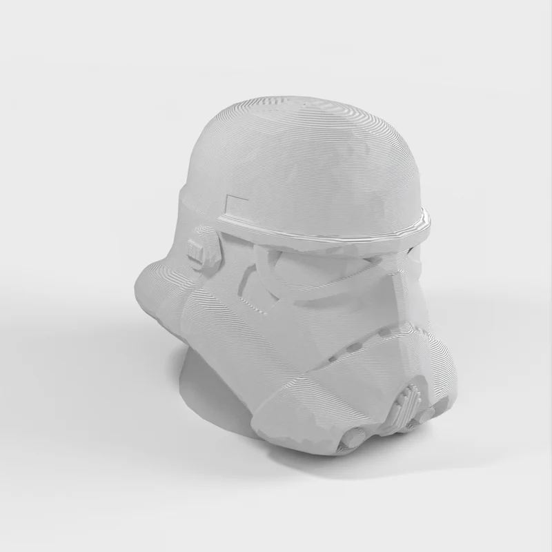 Bouchon de valve Stormtrooper pour vélo et voiture