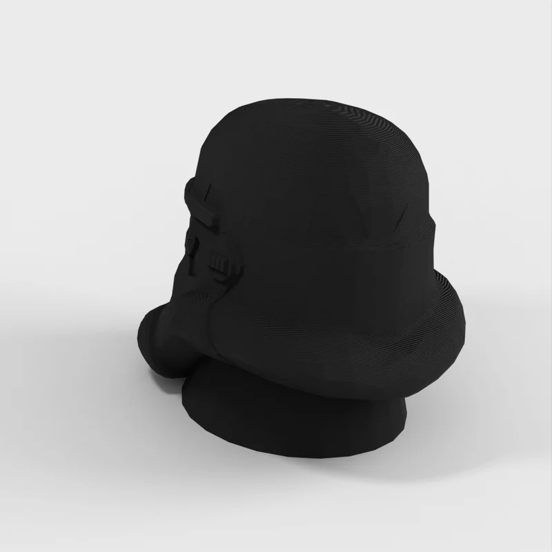 Bouchon de valve Stormtrooper pour vélo et voiture