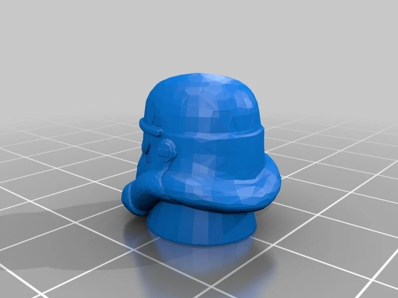 Bouchon de valve Stormtrooper pour vélo et voiture
