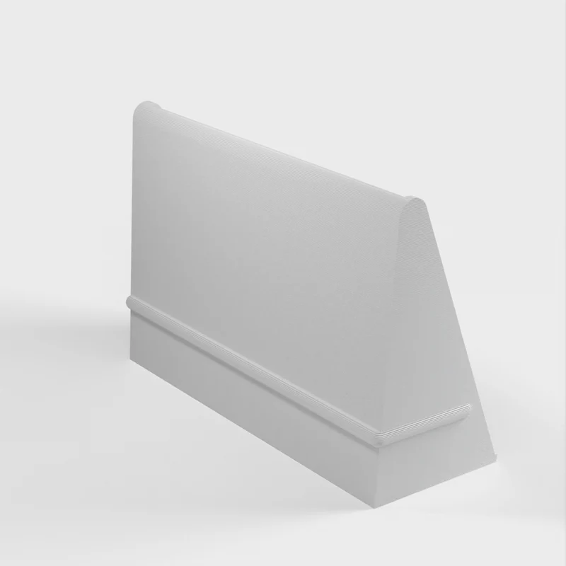 Pare-soleil Garmin Zumo 660 pour support de moto