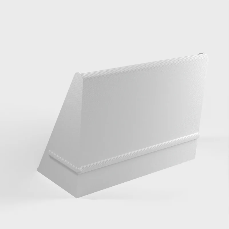Pare-soleil Garmin Zumo 660 pour support de moto