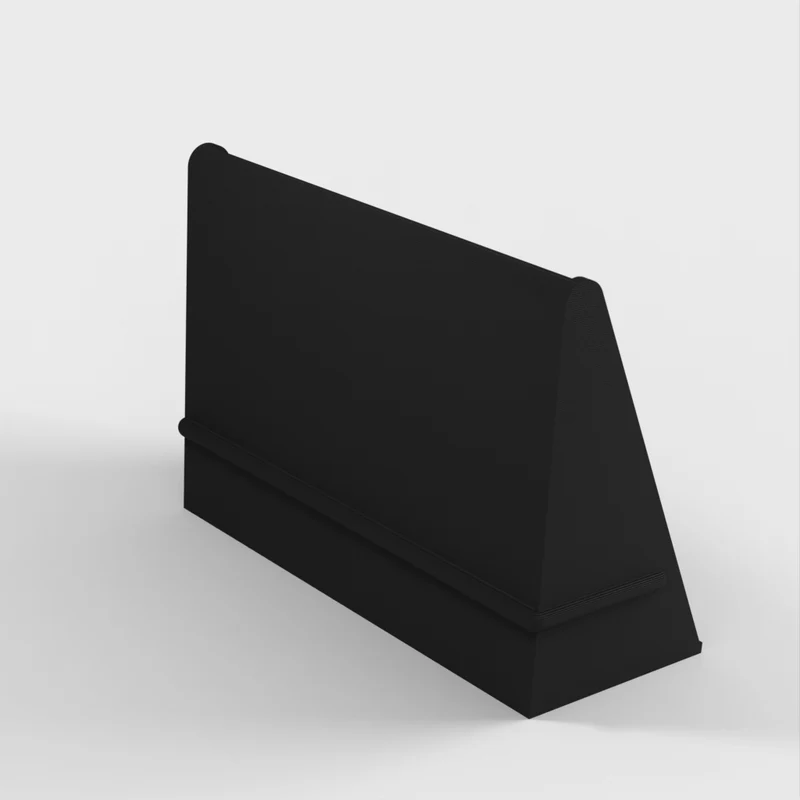 Pare-soleil Garmin Zumo 660 pour support de moto